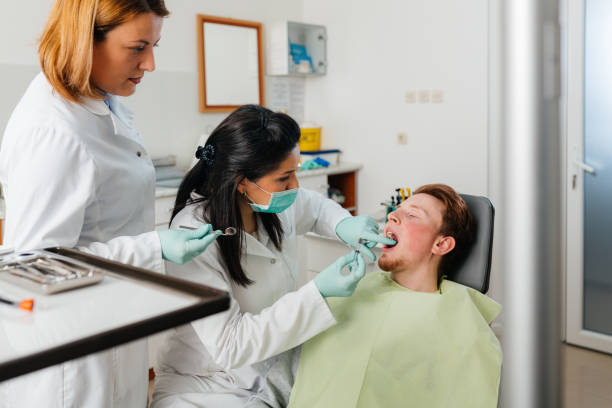 Best Emergency Broken Tooth Repair in , ME